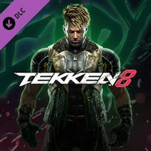 Comprar TEKKEN 8 Eddy Gordo Xbox Series Barato Comparar Precios