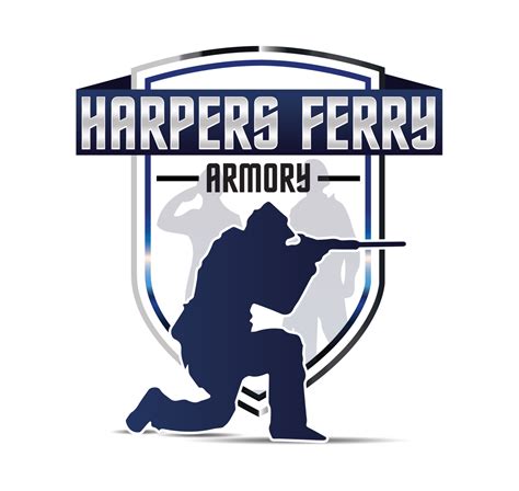 Contact — Harpers Ferry Armory