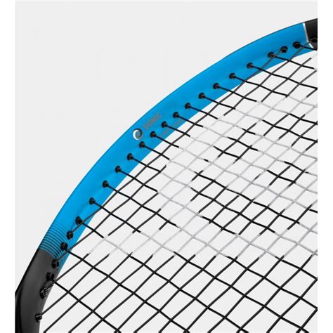 Теннисная ракетка DUNLOP FX500 LS, ручка 2 - купить в Москве товары для ...