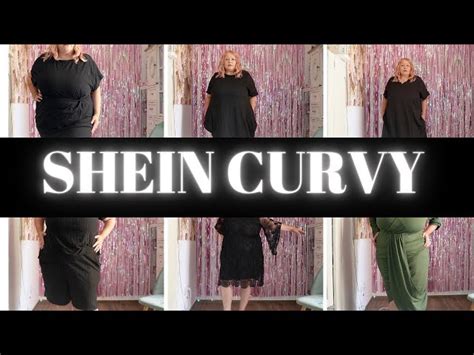 Abbigliamento Curvy Shein Hot Sale Bellvalefarms