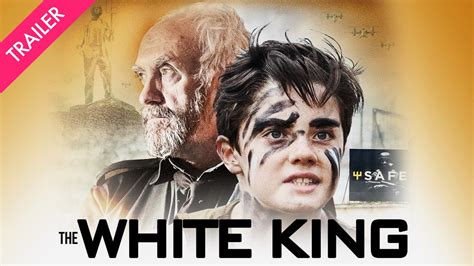 The White King - Trailer - Now Playing - Film Movement Plus