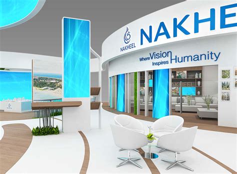 nakheel behance