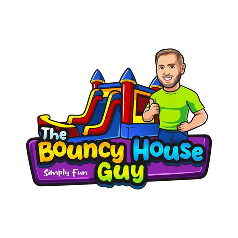 how much is a bouncy house