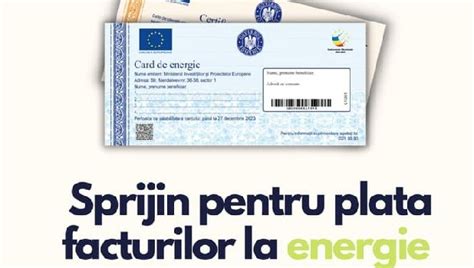 1400 Lei Sprijin Pentru Plata Facturilor La Energie Transilvania 365