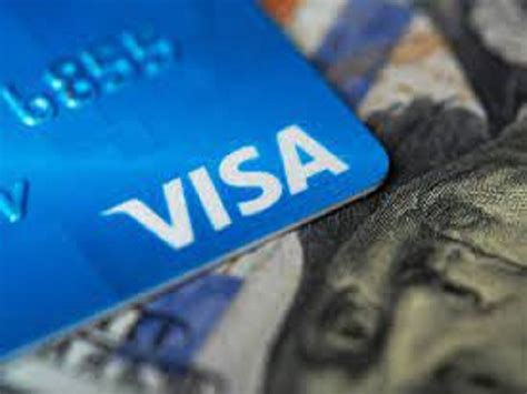 Visa Launches Africa Fintech Accelerator Program Gtej Media