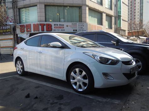 2011 Hyundai Avante specs, Engine size 1600cm3, Fuel type Gasoline, Drive wheels FF ...