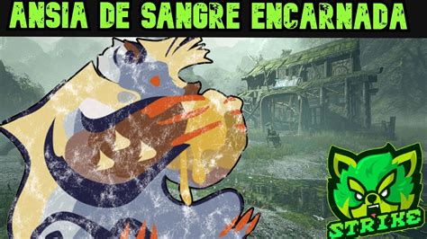 Mi Venganza Contra El Arzuros Monster Hunter Rise Youtube