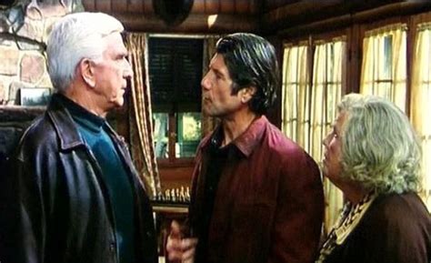 Goli pištolj Naked Gun Naked Gun The Naked Gun Film