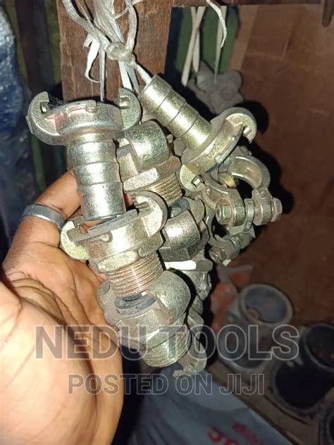 Jack Hammer Creep Air Type In Lagos Island Eko Electrical Hand