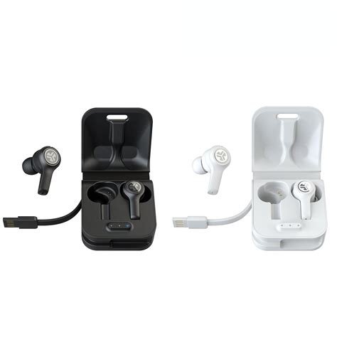 jlab jbuds air executive true wireless earbuds