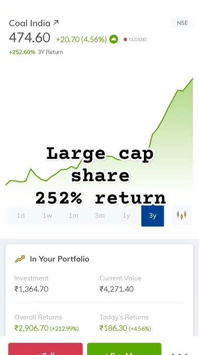 Best Large Cap Stock To Invest In 2024 Sharemarket Youtube