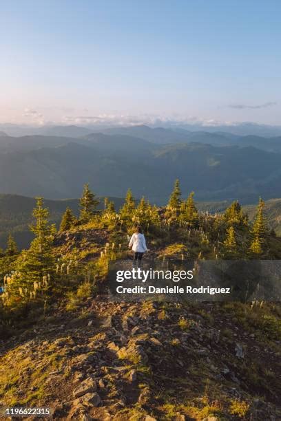 Kelly Butte Washington Photos And Premium High Res Pictures Getty