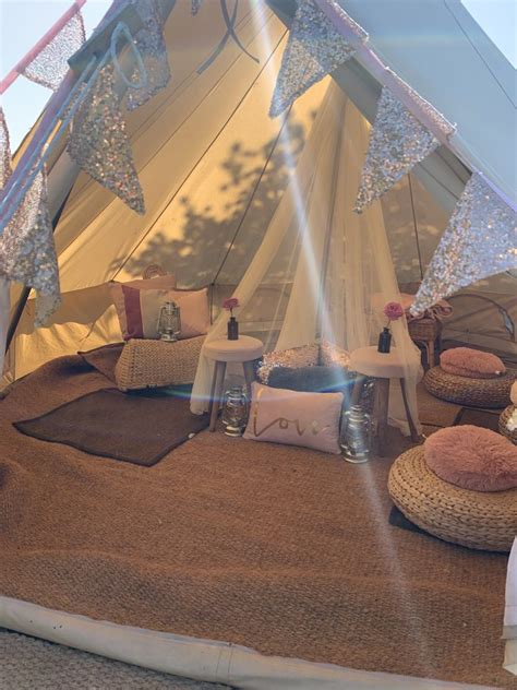 Victoria Lily Bell Tent Hire Sussex Essex Kent Surrey And Hampshire