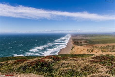 Point Reyes National Seashore A Photologue Team Bhp