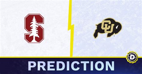 Stanford Vs Colorado Prediction Odds College Basketball Picks