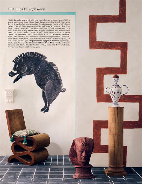 Press — Anna Glover