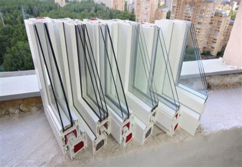 Ventanas De Aluminio En Zaragoza Las Ventanas De Triple Vidrio