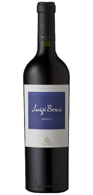 Luigi Bosca SB WINE SPIRIT MALAYSIA