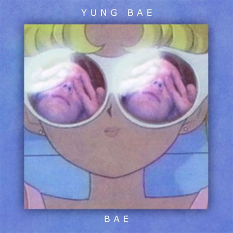 Fly With Me Song And Lyrics By Yung Bae Spotify