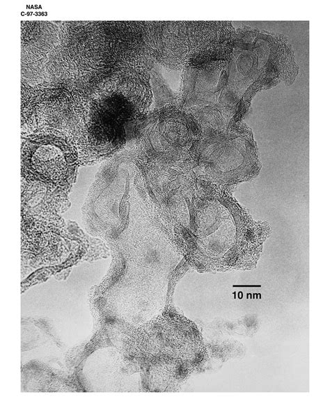 HIGH RESOLUTION TRANSMISSION ELECTRON MICROSCOPY HRTEM I II NARA