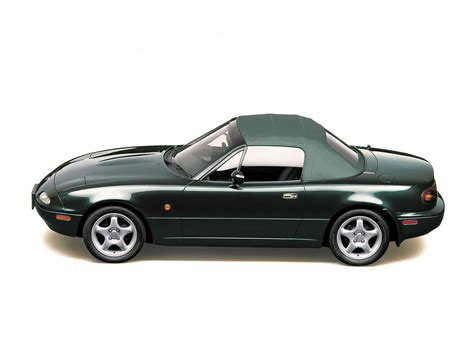 1996 Eunos Roadster VR Limited Combination A Mazda Mx5 Miata