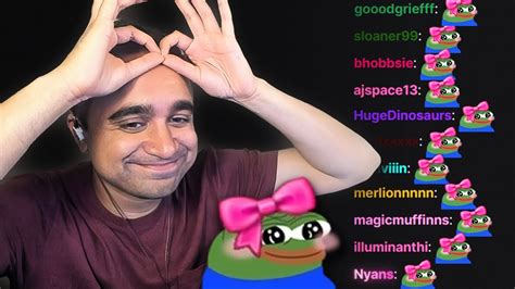 Squeex Plays Emote Charades With Twitch Chat Youtube