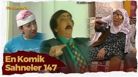 İtilmiş ile Kakılmış En Komik Sahneler 147 YouTube