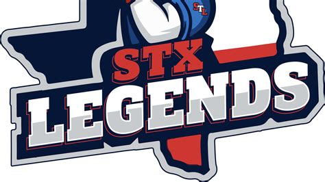 National Championship Sports Baseball STX Legends 8U 8U D3 CP