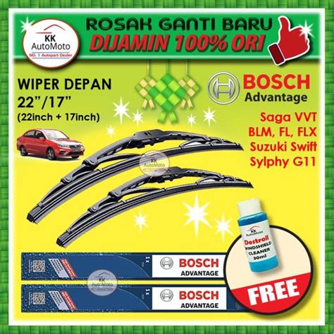 Pasang Proton Saga Vvt Blm Fl Flx Nissan Sylphy Suzuki Swift