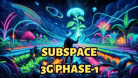 Subspace Network Gemini G D Ll Testnet Rehberi Phase Youtube