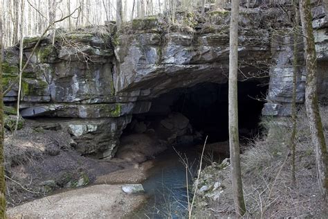 Oscar Ridley And The Lost Silver Mine In Jackson County Alabama