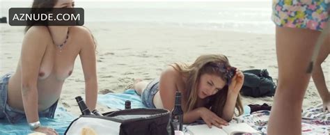 FORT TILDEN NUDE SCENES AZNude