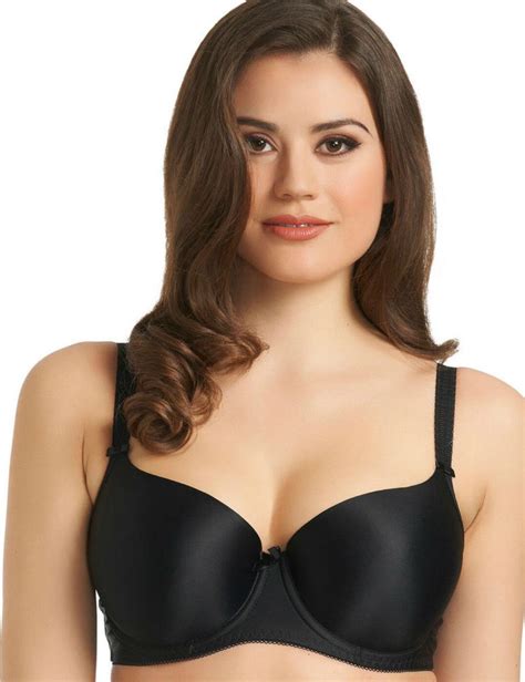 Freya Deco Moulded Half Cup Bra Belle Lingerie