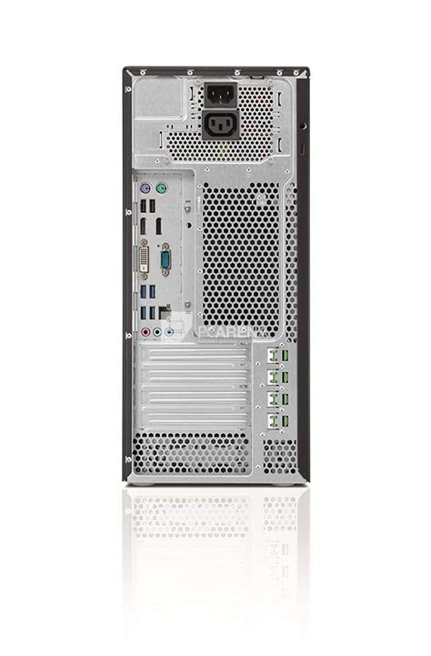 Fujitsu Esprimo P956 T PC Aréna Kft