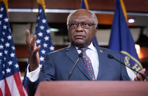 Jim Clyburn's Rise to Political Power: How His Net Worth Reflects His ...