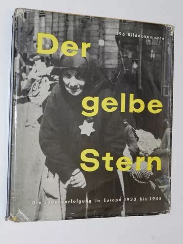 Der Gelbe Stern Gerhard Schoenberner E16