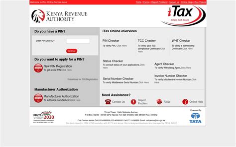 How To File KRA Nil Returns In 2023 Easily