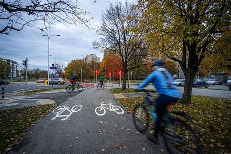 Warszawa nowe skrzyżowanie ważnej ulicy na Bródnie Informacje