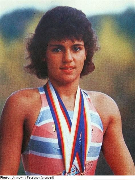 Olympedia – Antoaneta Frenkeva