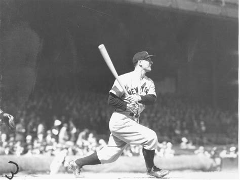 Lou Gehrig Wallpapers Wallpaper Cave