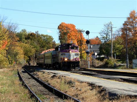 Ayer Ma The Nerail New England Railroad Photo Archive