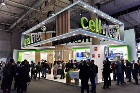 Cellnex En El MWC23 Infraestructuras Neutras Y Compartidas Para