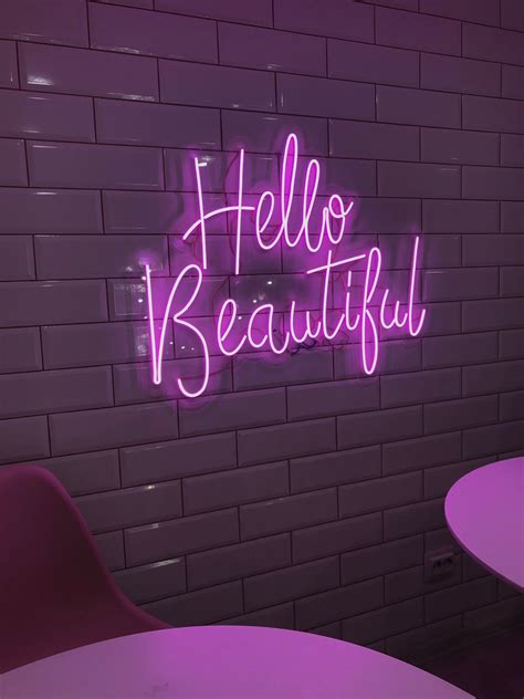 Pin By Mattie Steele On Bday Blastttt Neon Signs Neon Quotes Neon