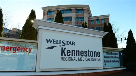 Wellstar Take Over Of Augusta U Health System Moves Forward Atlanta Business Chronicle