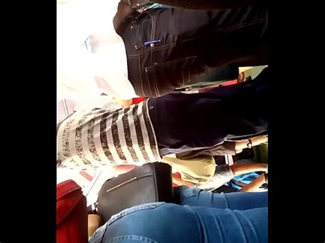 Gostosa No Trem Xvideos