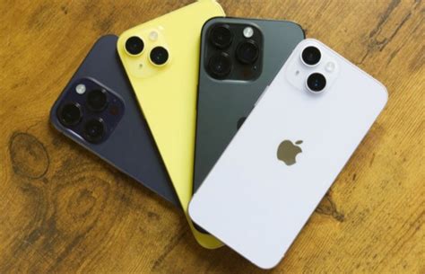 Iphone Pro Siap Meluncur Apple Diprediksi Rilis September