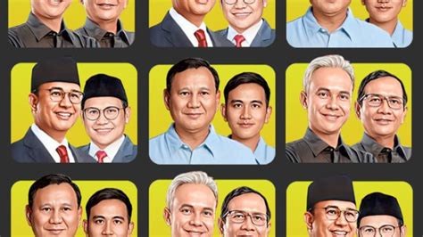 INFOGRAFIK Dana Kampanye Capres Cawapres Di Pilpres 2024