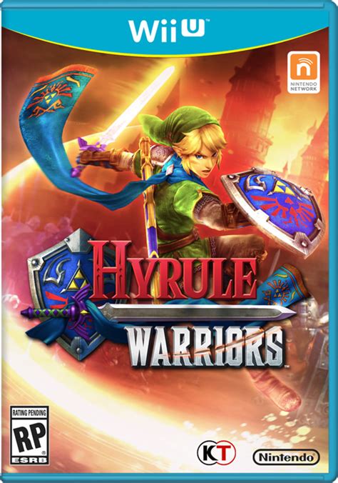 Three More Playable Characters Coming To Hyrule Warriors - Hey Poor Player