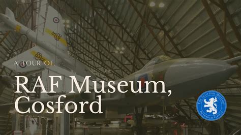 A Tour Of The Royal Air Force Museum Cosford Youtube