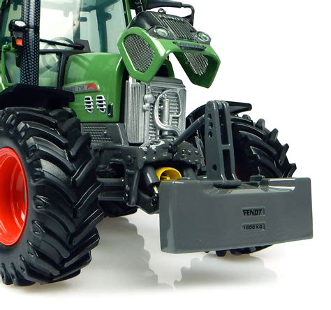 Fendt Vario Generation Iii Uh Universal